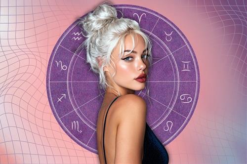 Ngay may man cua 12 cung hoang dao tuan moi