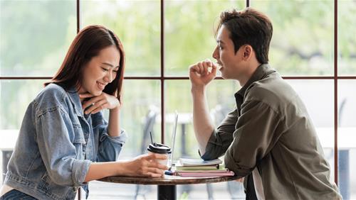 Chom sao chon tinh hon tien