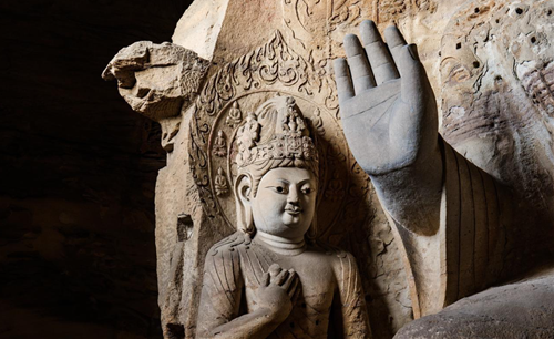 dau hieu nguoi sap buoc vao dai van