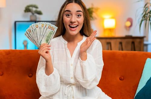 Con giap nhieu loc tu nay toi cuoi nam