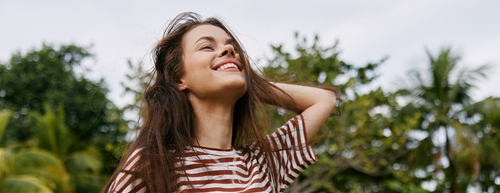 Suc khoe trong mua He