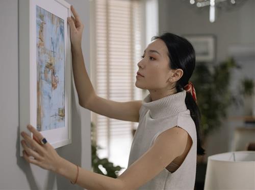 Meo chon tranh phong thuy treo tuong