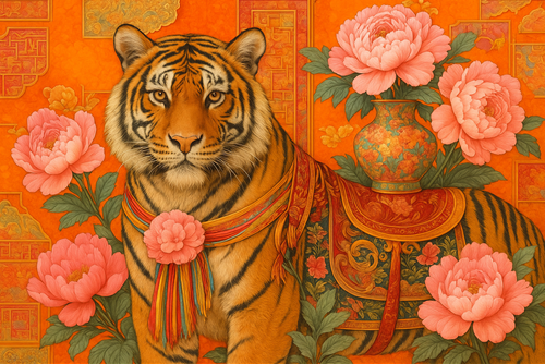 3 con giap co buoc chuyen minh trong 2 thang toi