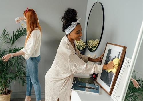 Chon lua tranh treo phu hop