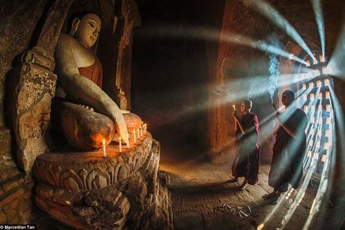3 dieu thien lanh nhat
