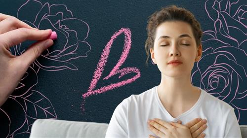 Tháng sinh tiết lộ điều bạn cần chữa lành Thang sinh tiet lo dieu ban can chua lanh