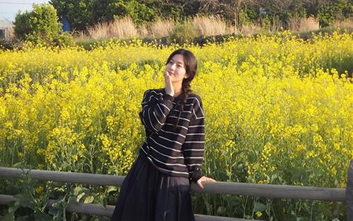 tuoi hanh phuc ngot ngao cuoi tuan nay