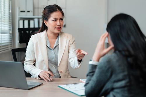 viec nguoi co IQ cao khong lam tai noi lam viec