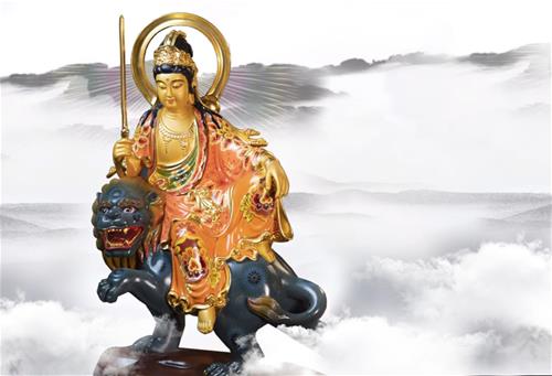 con giáp được lộc ngày vía Văn Thù Sư Lợi Bồ Tát con giap duoc loc ngay via Van Thu Su Loi Bo Tat