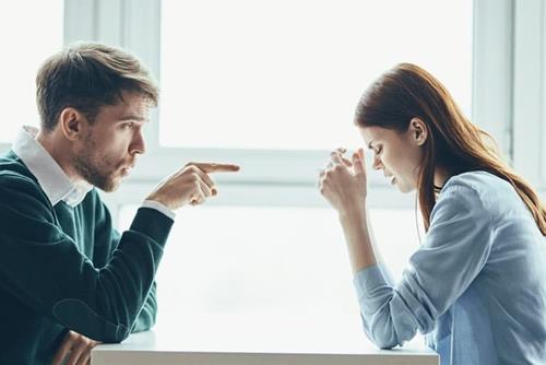 Đây là kiểu đàn ông 12 con giáp nữ nên tránh xa Day la kieu dan ong 12 con giap nu nen tranh xa