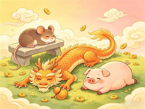 3 con giáp nên lười biếng cuối tháng 5/2026 3 con giap nen luoi bieng cuoi thang 5/2026