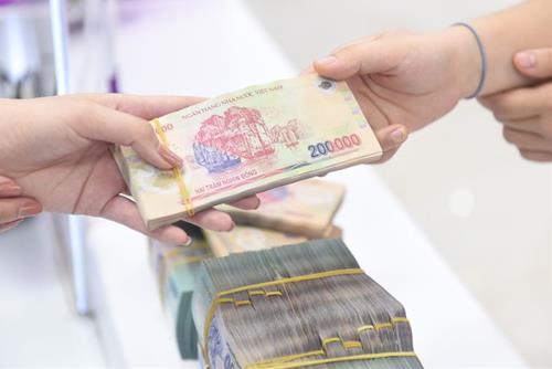 con giap dung cho nguoi khac vay tien trong thoi gian toi