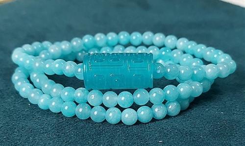 Da Amazonite