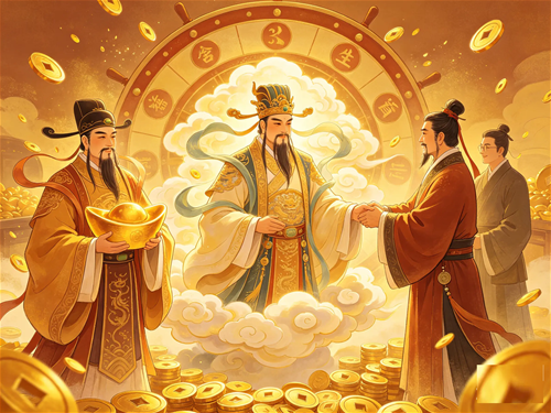 Top 4 con giap don nhan may man dinh diem giua thang 5/2026