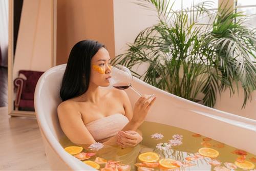 Spa tai gia