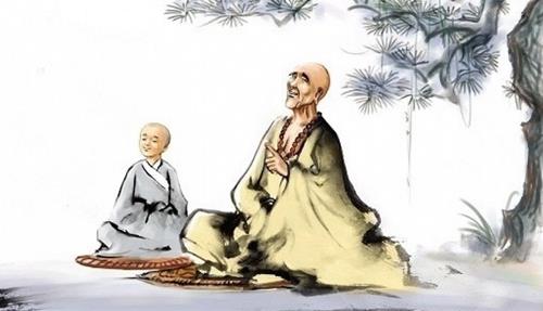 Bai hoc tu thien su va mot chiec bat rong