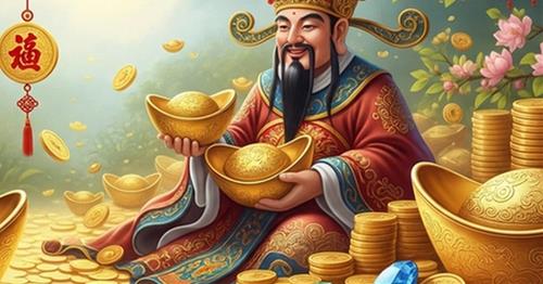 5 con giap duoc sao Thien Phu ban loc nua cuoi nam 2026