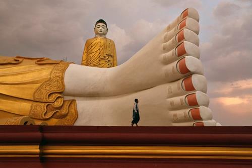 phật dạy cách đối phó với người bắt nạt mình phat day cach doi pho voi nguoi bat nat minh