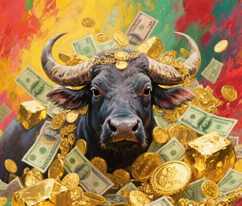 Top 4 con giap may man nhat tu sau Ram thang 5 am