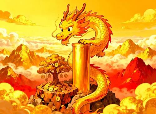 4 con giáp giỏi tích lũy nửa cuối năm 2026 4 con giap gioi tich luy nua cuoi nam 2026