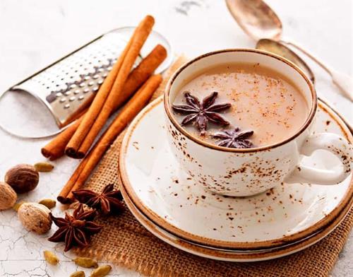 Trà Chai Tra Chai