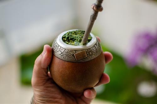 Trà Yerba Mate Tra Yerba Mate