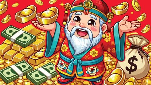 4 con giap cuc do trong 2 thang giua nam 2026