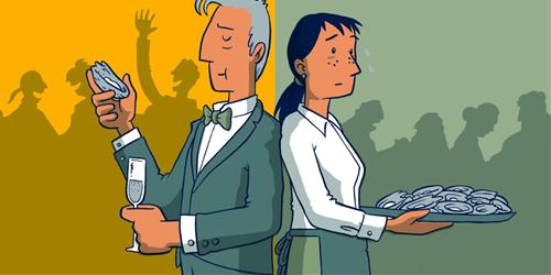 Những tư duy nghèo khó khiến cuộc đời bết bát Nhung tu duy ngheo kho khien cuoc doi bet bat