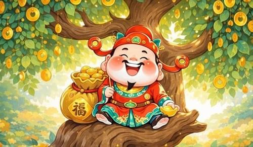 4 tuổi sắp đón 3 tháng rực rỡ nhất năm 2026 4 tuoi sap don 3 thang ruc ro nhat nam 2026