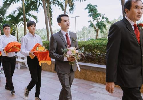 Rước dâu đi lẻ về chẵn là gì? Ruoc dau di le ve chan la gi?