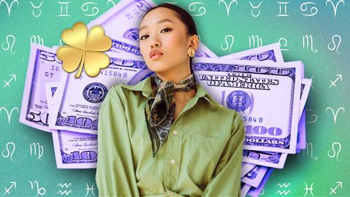 Top 5 chòm sao dễ được tăng lương cuối năm 2026 Top 5 chom sao de duoc tang luong cuoi nam 2026