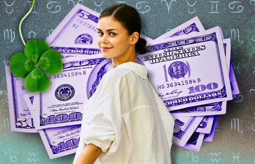 Chòm sao may mắn tuần mới Chom sao may man tuan moi