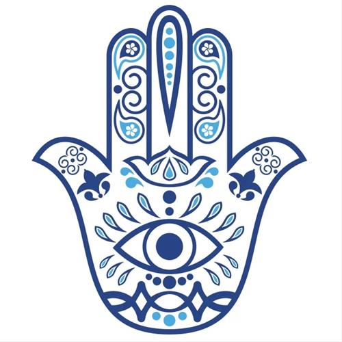 Hamsa Hamsa