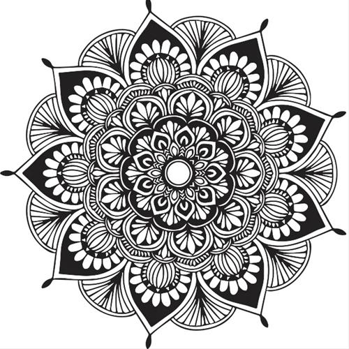 mandala mandala