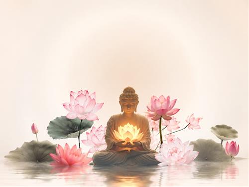 nên làm gì với nước cúng dường Phật nen lam gi voi nuoc cung duong Phat