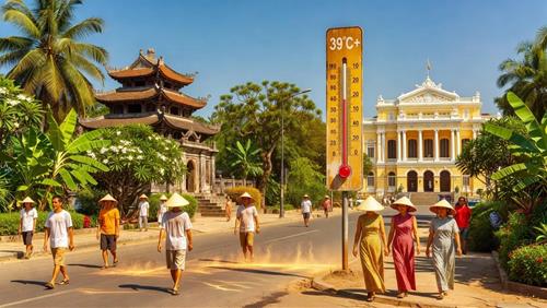 Dự báo thời tiết hôm nay 2 Du bao thoi tiet hom nay 2