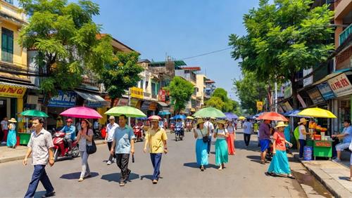 Dự báo thời tiết hôm nay 3 Du bao thoi tiet hom nay 3