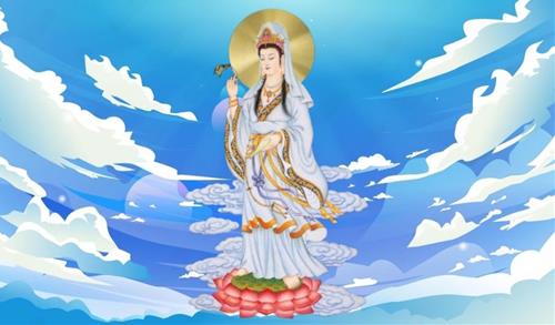 tháng sinh của nữ mệnh có duyên với Bồ Tát thang sinh cua nu menh co duyen voi Bo Tat