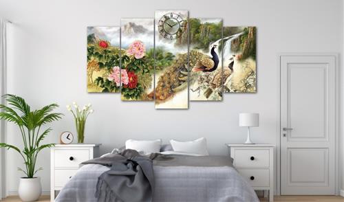 Món đồ cát tường nên treo trong phòng ngủ Mon do cat tuong nen treo trong phong ngu