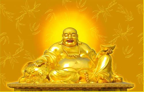 câu chú giảm trừ mọi tai họa của Phật Di Lặc cau chu giam tru moi tai hoa cua Phat Di Lac