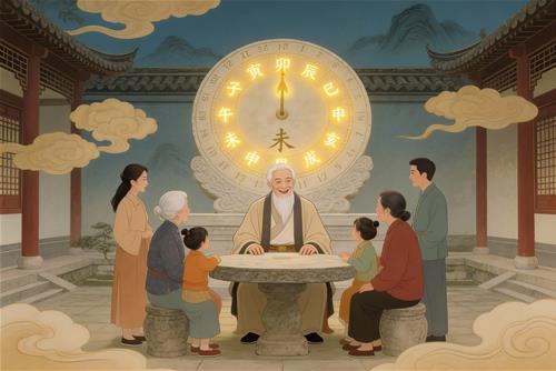Thiên thời, địa lợi, nhân hòa là gì Thien thoi, dia loi, nhan hoa la gi
