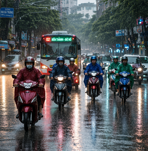 Du bao thoi tiet 63 tinh thanh 3