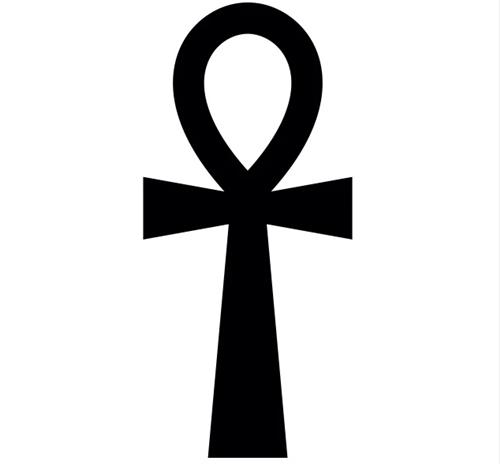 Bieu tuong Ankh