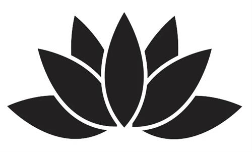 Bieu tuong hoa sen