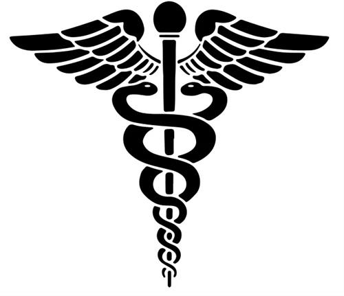Bieu tuong Caduceus