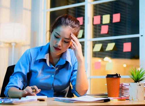 Cách người thông minh xử lý khi bế tắc Cach nguoi thong minh xu ly khi be tac