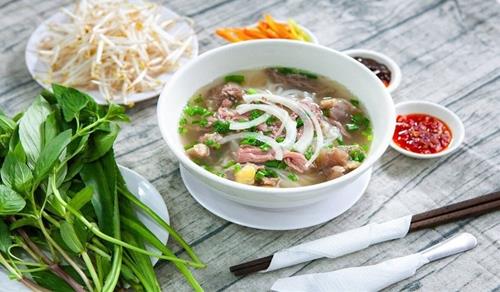 Pho bo
