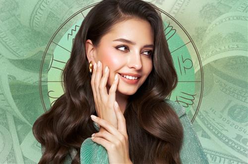 Ngày may mắn của 12 cung hoàng đạo tuần mới Ngay may man cua 12 cung hoang dao tuan moi