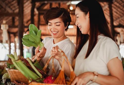 Ngay sinh kheo an kheo noi
