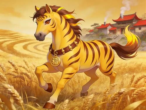 4 con giáp xởi lởi trời cho từ tiết Tiểu Thử 2026 4 con giap xoi loi troi cho tu tiet Tieu Thu 2026